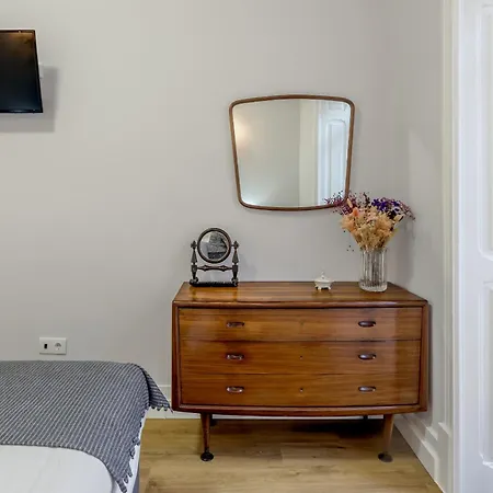 Marques De Pombal Vintage By Homing Διαμέρισμα *