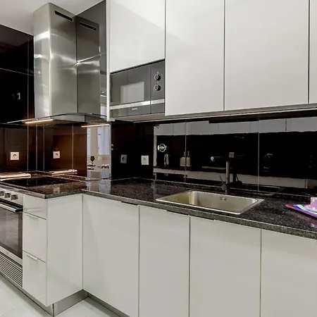 Lägenhet Marques De Pombal Vintage By Homing Lisboa