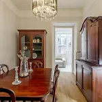 Marques De Pombal Vintage By Homing Апартаменты *