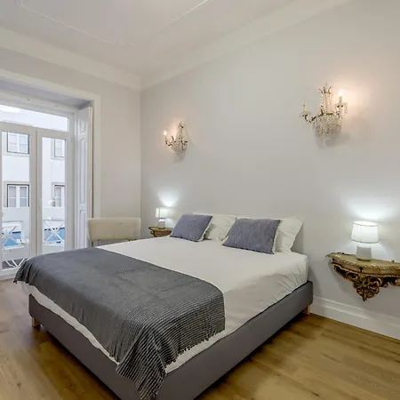 Marques De Pombal Vintage By Homing Appartement Lisboa