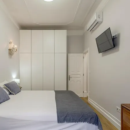 Marques De Pombal Vintage By Homing * Lisboa