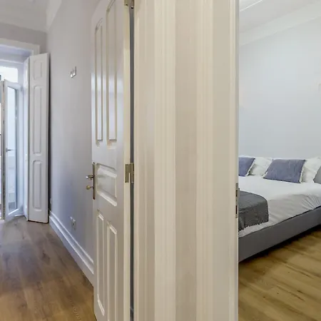 Marques De Pombal Vintage By Homing * Lisbona