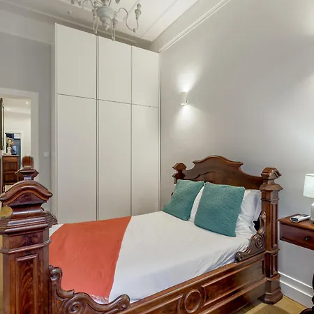 Marques De Pombal Vintage By Homing Lisboa