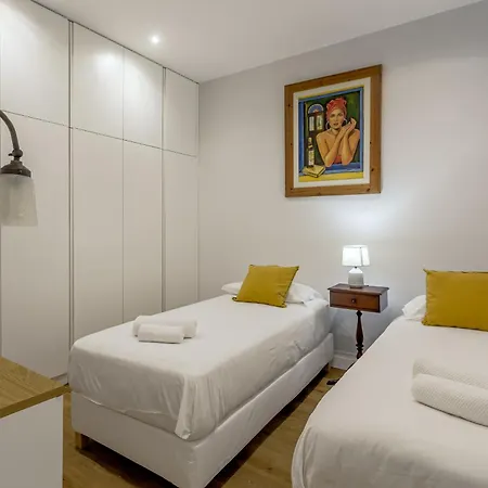 Appartement Marques De Pombal Vintage By Homing *