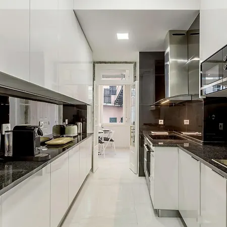 Marques De Pombal Vintage By Homing Appartement *