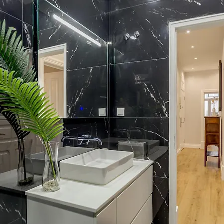 Marques De Pombal Vintage By Homing Appartement *