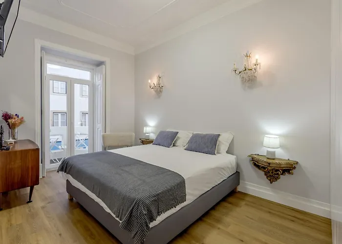 Marques De Pombal Vintage By Homing Apartmán Lisboa