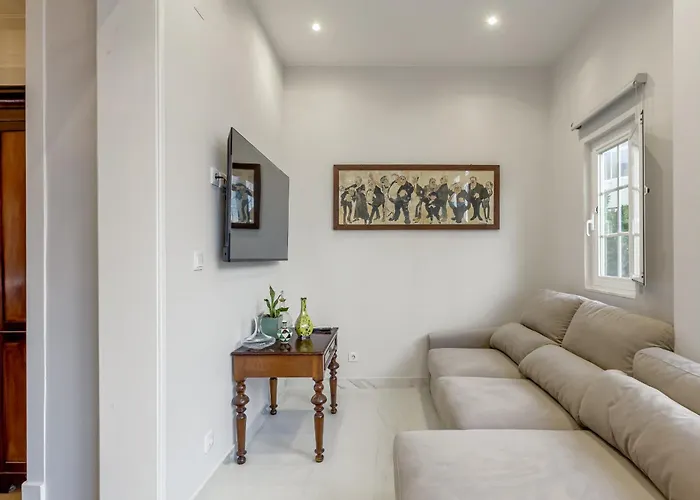 Marques De Pombal Vintage By Homing Lisboa