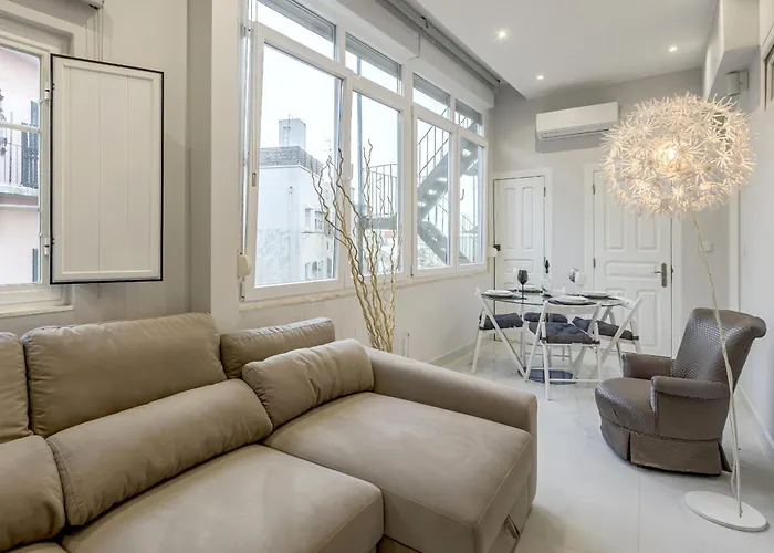 Marques De Pombal Vintage By Homing Apartmán *