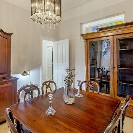 Apartment Marques De Pombal Vintage By Homing *